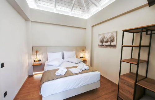 euphoria villas - Gaia & Aura - Foto 39