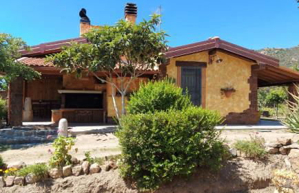 L'Uliveto HOLIDAY HOUSE - Photo 42