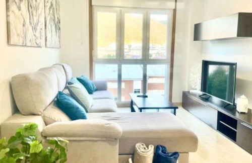 Apartamento vistas al mar - Foto 1