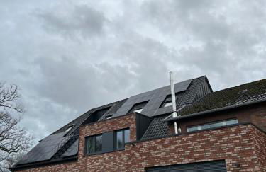 Stylish apartment in Bedburg Hau - 3 single beds - Foto 10