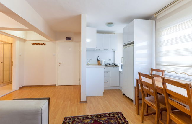 Sultan Apartments - Foto 8