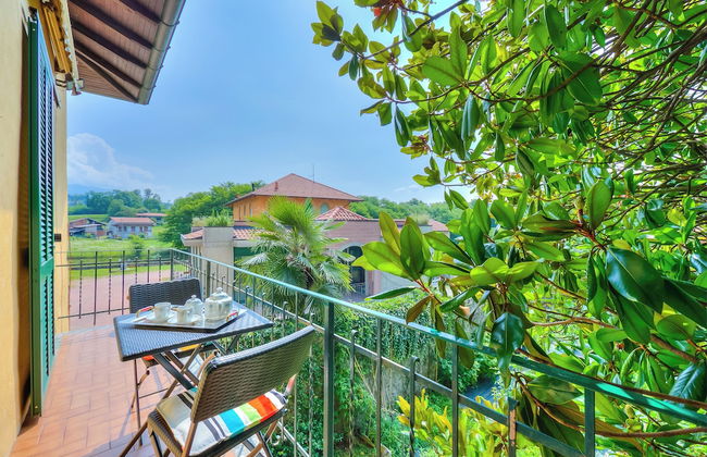 Charming La Gelosia Few Min From Lake - Foto 1