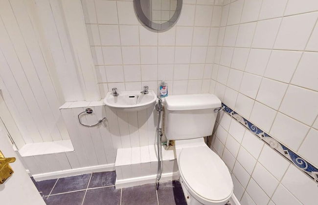 Parlaunt House - 3 Bedroom With Free Parking - Foto 11