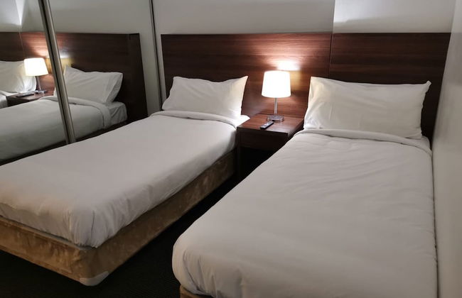 APX World Square - Foto 11