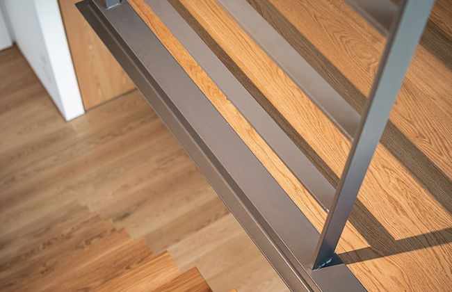 Seametry Luxrury Living Penthouse - Photo 78