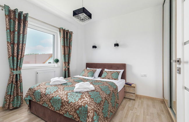 Seaside Apartamenty-Grzybowo - Photo 36