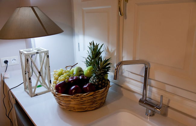 Palacio Almagra - Foto 21