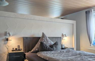 Ferienhaus An der Quell - Foto 1