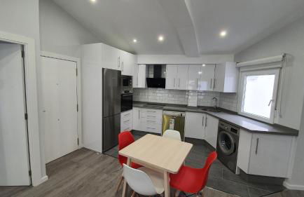 Ático Merced. Tranquilo y bien situado - Foto 18