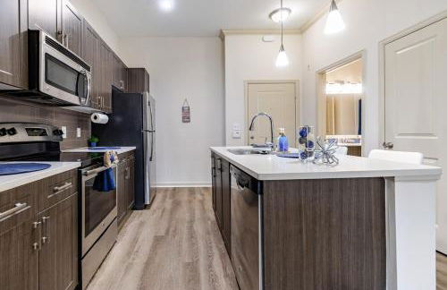 The Blues Retreat coffee station & free parking - Foto 8