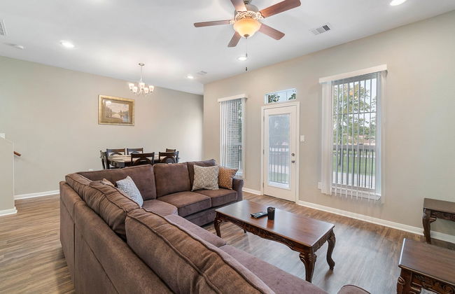 Experience a First Class Stay - 2 BDRM - Foto 15