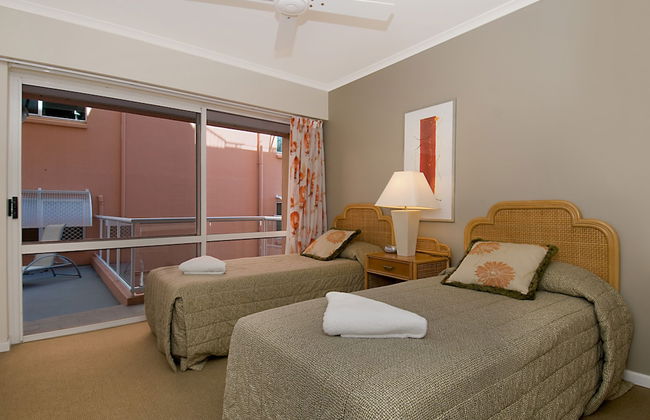 Bali Hai Apartments Noosa - Foto 2