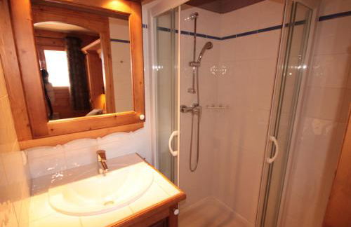 Appartement cosy 3 pièces avec piscine, 6 pers à Bisanne 1500 - FR-1-293-78 - Foto 16