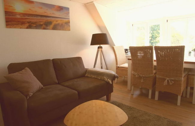Holiday Apartment Strandkrabbe - Photo 4