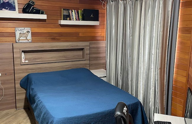 Casa Brisa do Mar - Piscina e Conforto - Foto 7