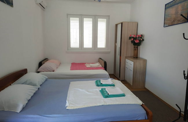 Detached Holiday House few Steps From the Beach - Foto 6