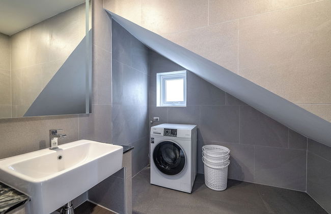 Blue Haven Bay Luxury Pool Villa - Foto 17