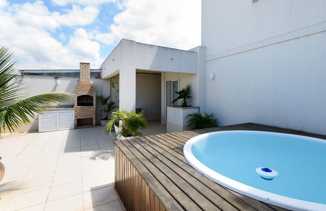 Omar do Rio - Apartamento CobR - Foto 23