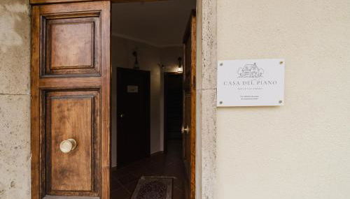 Affittacamere Del Piano - Private Parking - Photo 5