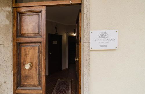 Affittacamere Del Piano - Private Parking - Foto 5