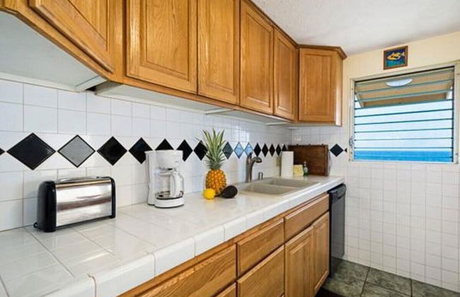 Keauhou Kona Surf & Racquet Club #176 - Foto 8