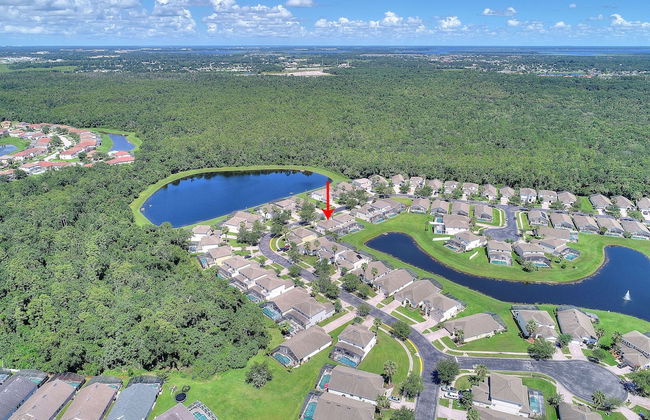 Lakeside Spa, AC in Games Room - Tropics! 822 - Foto 17