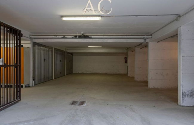 La Mansarda in Ponte di Legno - Foto 26