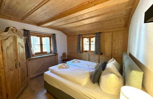 Landhaus No 12 mit privater Sauna - Foto 17