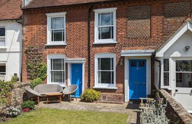 Gloucester Cottage - Foto 18