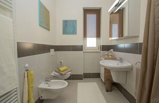 Le Corti Caterina A9 Apartment by Wonderful Italy - Foto 12