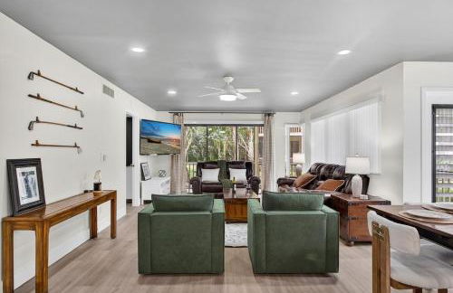 Caddyshack Golf themed Condo! 15 mins to beach&PBI - Foto 48