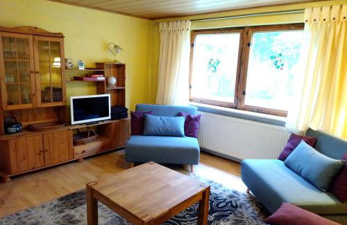 Ferien am Hegensteinbach - Foto 4