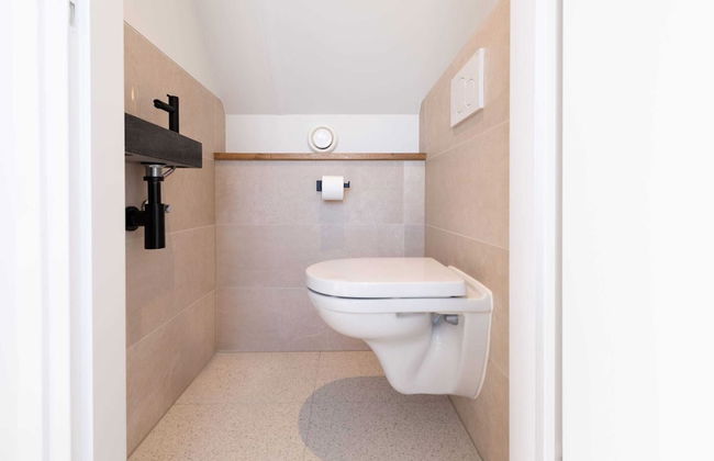 Farmhouse in Zeeland With Saltwater Pool - Photo 16