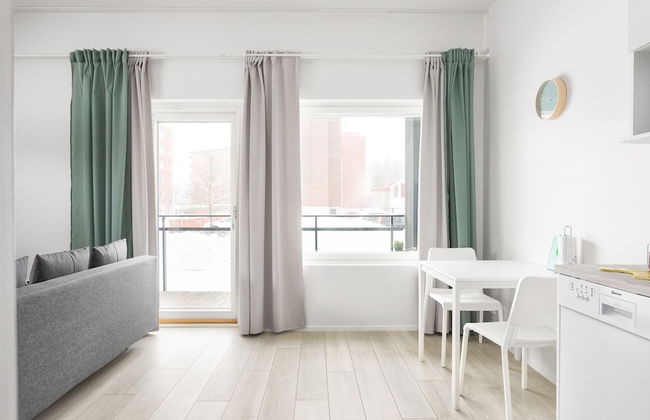 Hiisi Homes Riihimäki - Foto 39