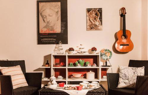 Nake Residenza Artistica - Foto 31