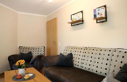 Ferienwohnung Sonnenhang-Hartmann - Foto 21