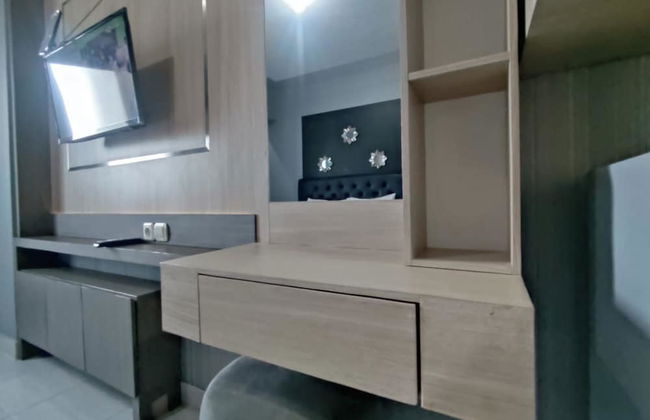 Cozy Living Studio The Alton Apartment - Foto 11