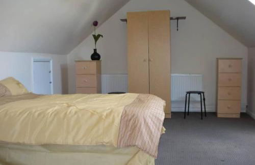 London Comfy Doubles - Foto 26