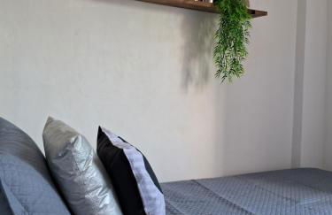 Aeroporto 2 Quartos Self-chek in - Photo 21