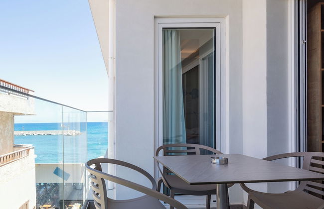 Skipper Beachfront Suites - Foto 61