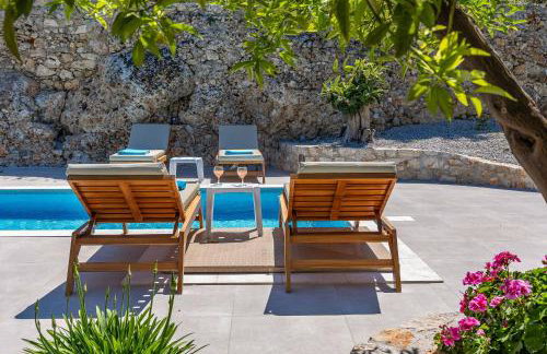 Villa Eva Chania - Foto 6