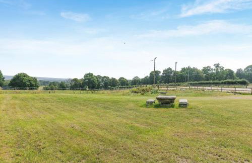 Barn Owl Lodge - Uk49903 - Foto 23