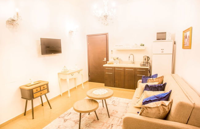 Premium Suites on the Beach B.Yehuda 166 - Foto 6