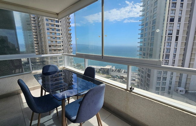 Oceana Suites Reñaca Norte - Photo 21