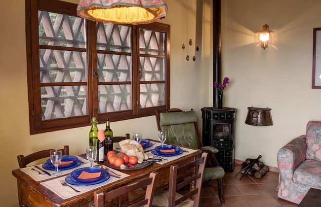 Agriturismo Fattoria La Prugnola - Foto 39