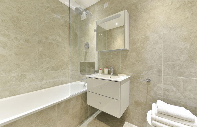 Shoreditch City Living - Photo 34