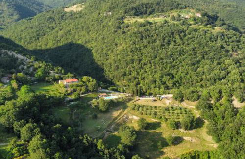 Il Colle - Apartment Pino - Foto 22