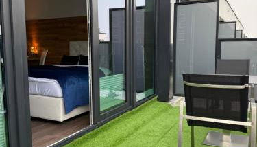 Maritimes Luxusapartment - Foto 2