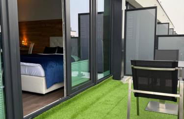 Maritimes Luxusapartment - Foto 2