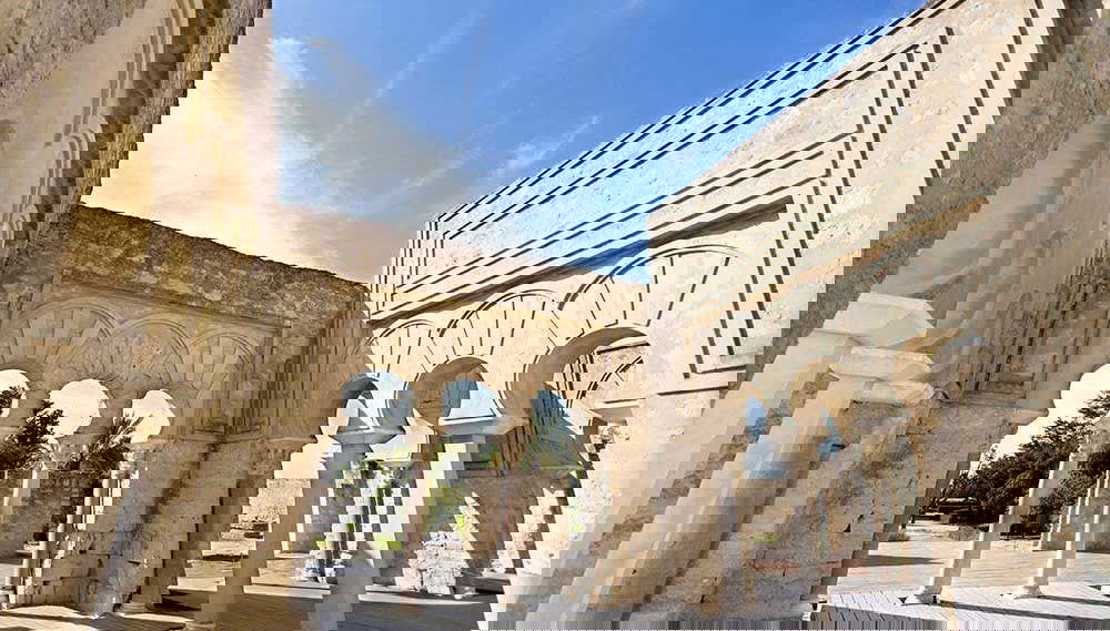 Medina Azahara Guided Tour - Foto 1